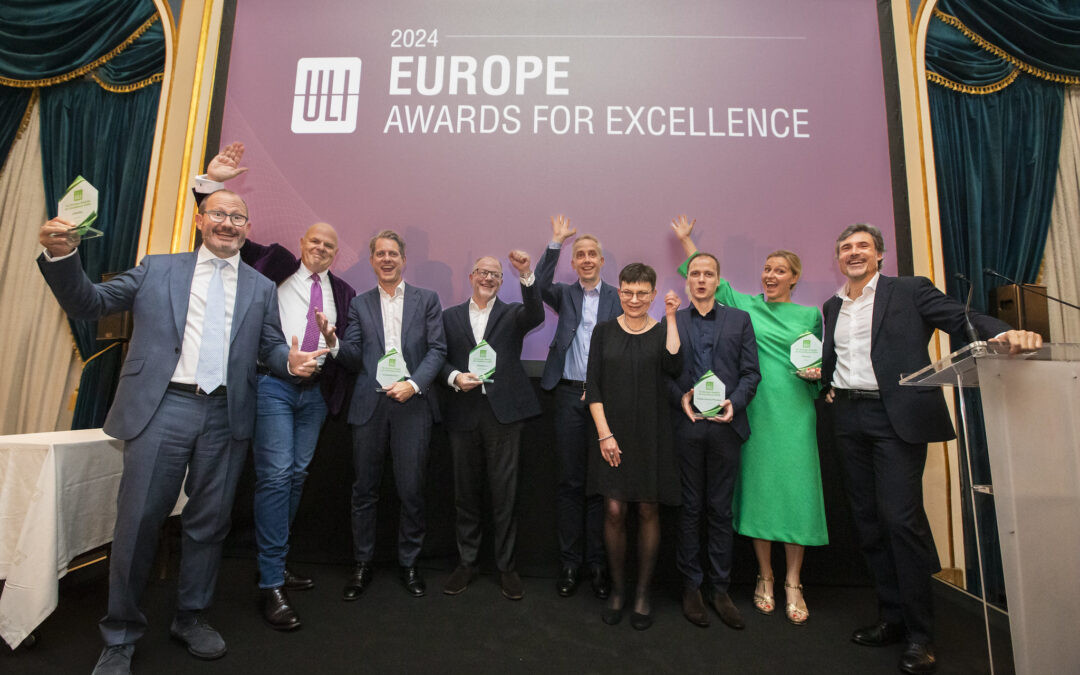 ULI Global Award for Excellence