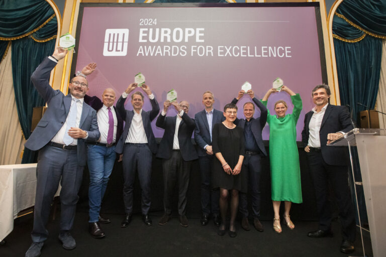 ULI Global Award for Excellence